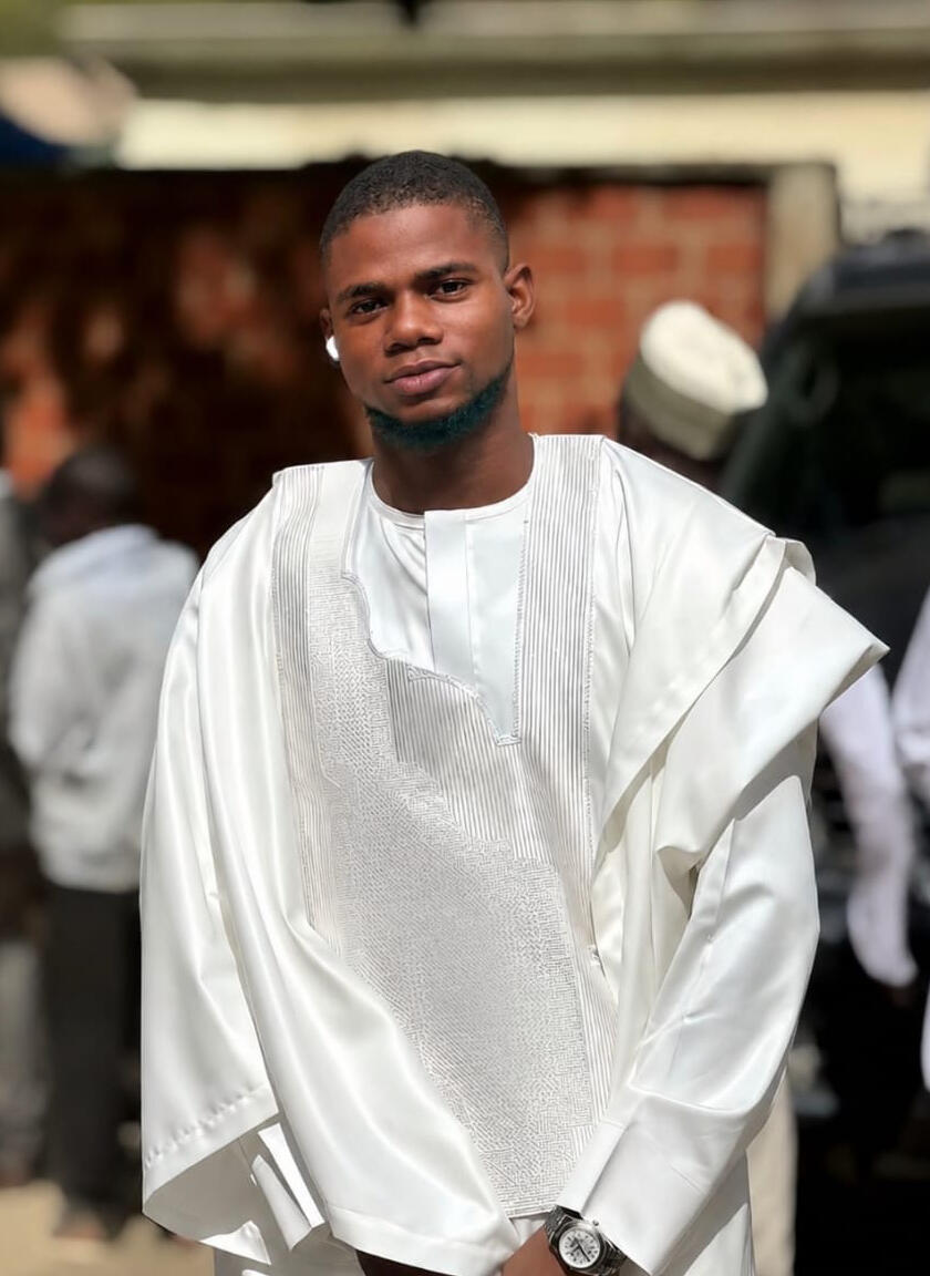 Moufaradj Aniyi Kaye Wabi