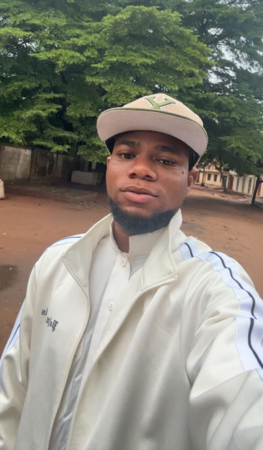 Moufaradj Aniyi Kaye Wabi