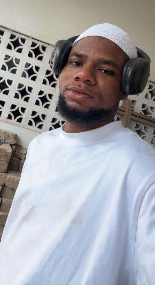 Moufaradj Aniyi Kaye Wabi