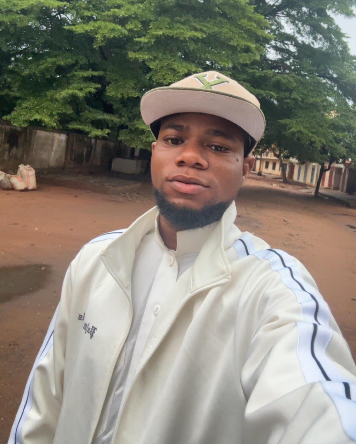 Moufaradj Aniyi Kaye Wabi